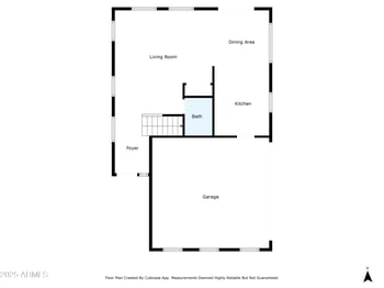 12022 Belmont Dr, Avondale, AZ 85323