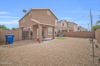 12022 Belmont Dr, Avondale, AZ 85323