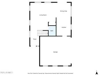 12022 Belmont Dr, Avondale, AZ 85323