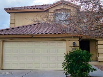 12022 Columbine Dr, El Mirage, AZ 85335