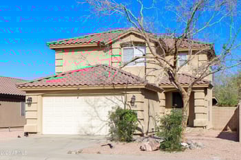 12022 Columbine Dr, El Mirage, AZ 85335