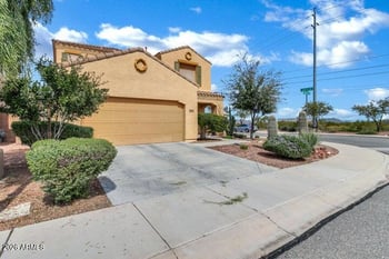 12022 Leather Ln, Peoria, AZ 85383