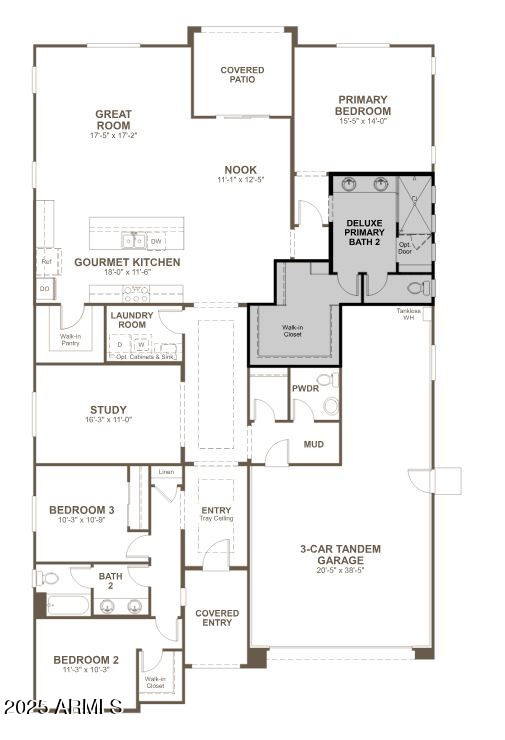 12022 Marguerite Ave, Avondale, AZ 85323