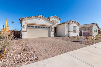 12022 Marguerite Ave, Avondale, AZ 85323
