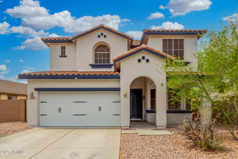 12023 Duane Ln, Peoria, AZ 85383