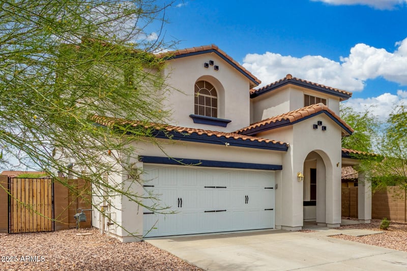 12023 Duane Ln, Peoria, AZ 85383
