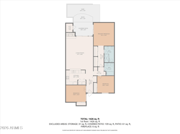 12023 27th Pl, Phoenix, AZ 85028