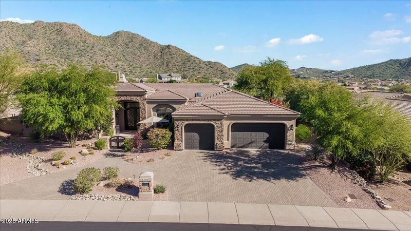 12025 135th Way, Scottsdale, AZ 85259