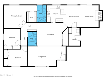 12025 61st Dr, Glendale, AZ 85304