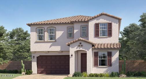 12025 Calle De Pompas --, Peoria, AZ 85383