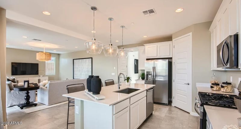 12025 Calle De Pompas --, Peoria, AZ 85383