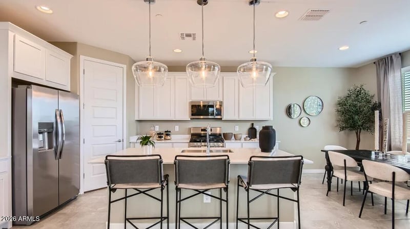 12025 Calle De Pompas --, Peoria, AZ 85383