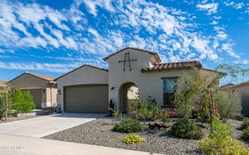 12025 E Sereno Rd, Gold Canyon, AZ 85118