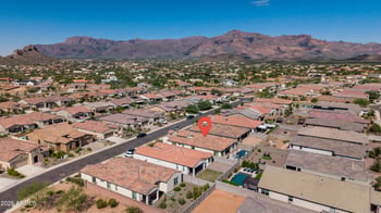 12025 E Sereno Rd, Gold Canyon, AZ 85118