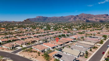 12025 E Sereno Rd, Gold Canyon, AZ 85118