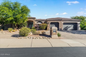 12025 135th Way, Scottsdale, AZ 85259