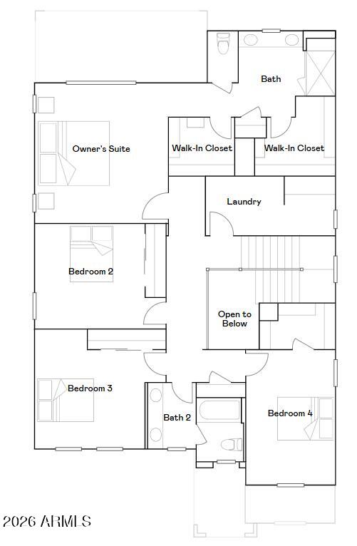12025 W Calle De Pompas --, Peoria, AZ 85383