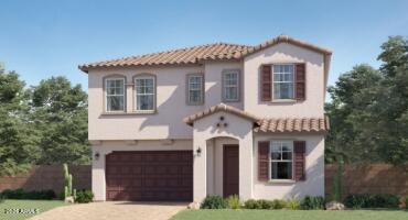 12025 W Calle De Pompas --, Peoria, AZ 85383