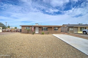 12026 113th Dr, Youngtown, AZ 85363