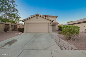12026 Aster Dr, El Mirage, AZ 85335