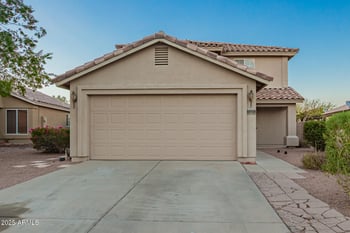 12026 Aster Dr, El Mirage, AZ 85335