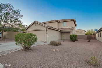 12026 Aster Dr, El Mirage, AZ 85335