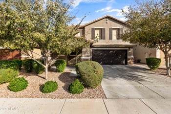 12026 Range Mule Dr, Peoria, AZ 85383