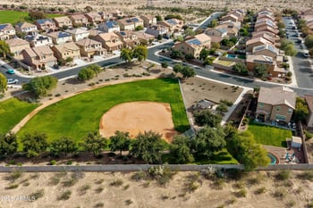 12026 Range Mule Dr, Peoria, AZ 85383