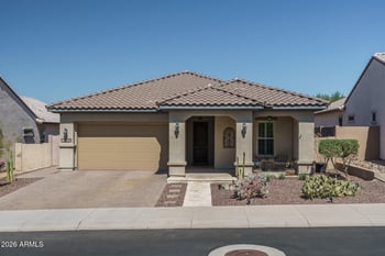 12026 S 184th Ave, Goodyear, AZ 85338