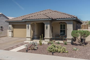 12026 S 184th Ave, Goodyear, AZ 85338
