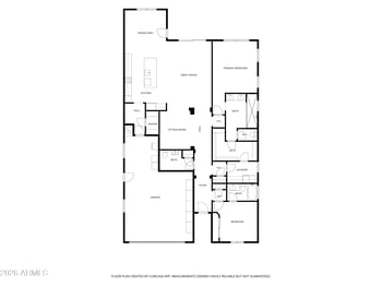 12026 S 184th Ave, Goodyear, AZ 85338