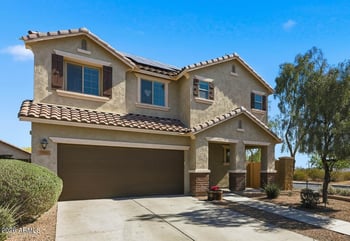 12026 W Briles Rd, Peoria, AZ 85383
