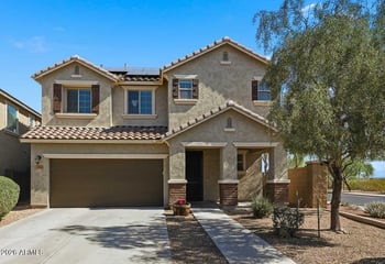 12026 Briles Rd, Peoria, AZ 85383