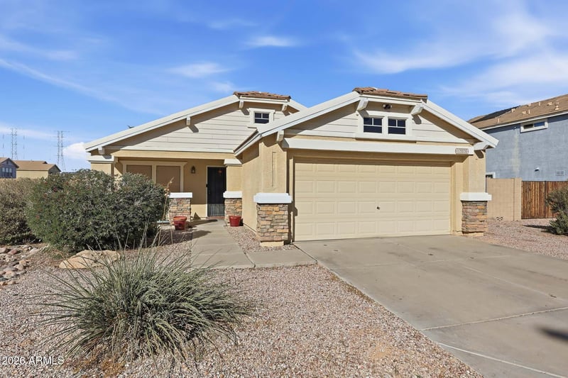 12026 Hopi St, Avondale, AZ 85323