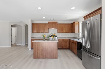 12026 W Salter Dr, Sun City, AZ 85373