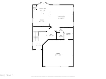 12026 Salter Dr, Sun City, AZ 85373
