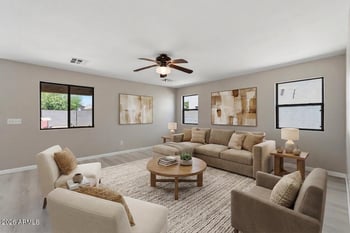 12026 W Salter Dr, Sun City, AZ 85373