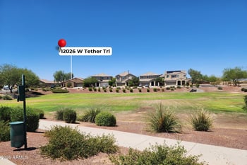12026 Tether Trl, Peoria, AZ 85383