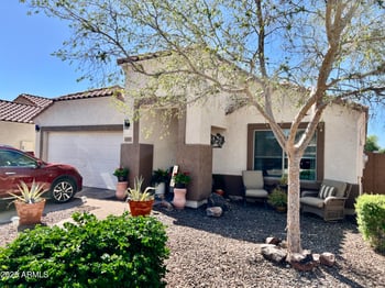 12027 Morning Dove Dr, Sun City, AZ 85373