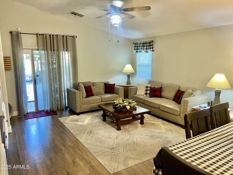 12027 Morning Dove Dr, Sun City, AZ 85373