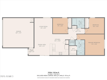 12027 Primrose Ln, Florence, AZ 85132