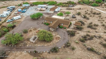 12027 S Dean Rd, Buckeye, AZ 85326