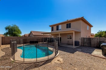 12028 Dahlia Dr, El Mirage, AZ 85335