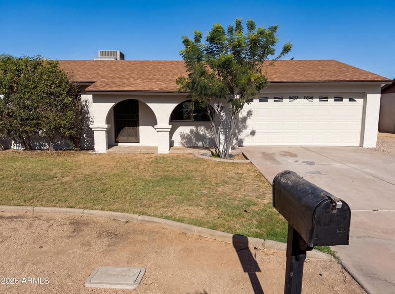 12028 41st Dr, Phoenix, AZ 85029