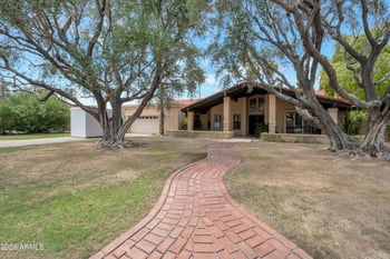 12028 53 Pl, Scottsdale, AZ 85254
