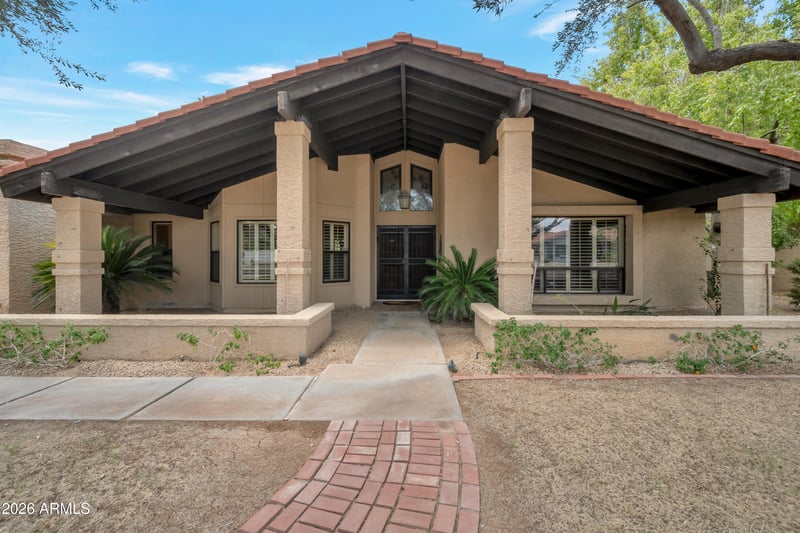 12028 N 53 Pl, Scottsdale, AZ 85254
