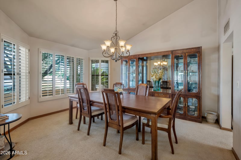 12028 N 53 Pl, Scottsdale, AZ 85254