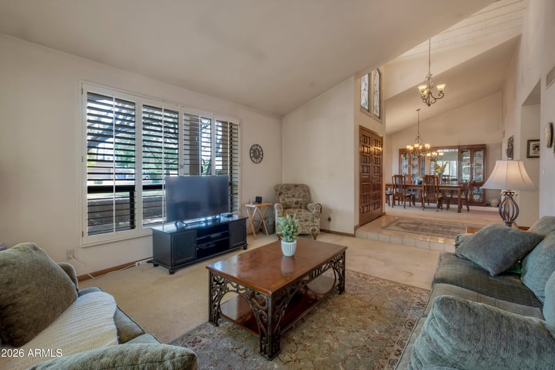 12028 N 53 Pl, Scottsdale, AZ 85254