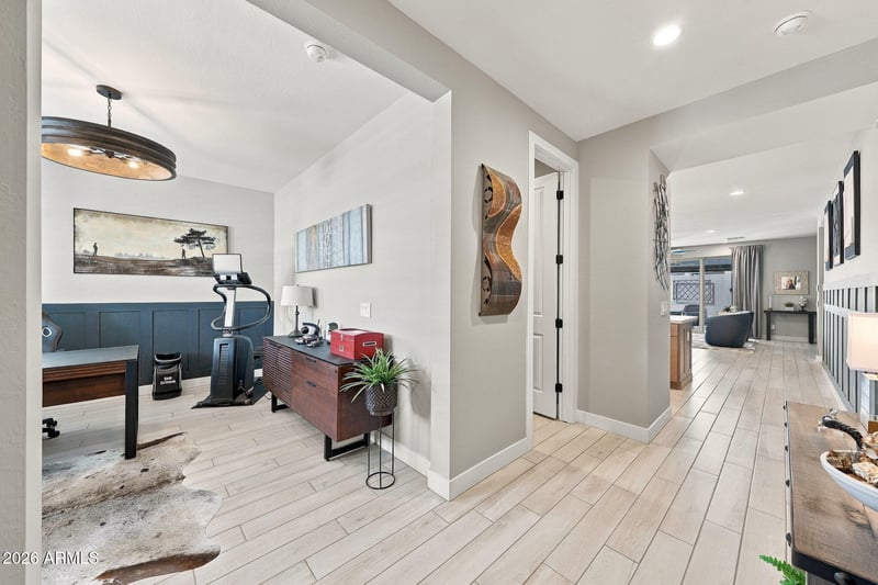 12028 N Luckenbach St, Surprise, AZ 85388