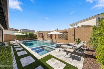 12028 N Luckenbach St, Surprise, AZ 85388